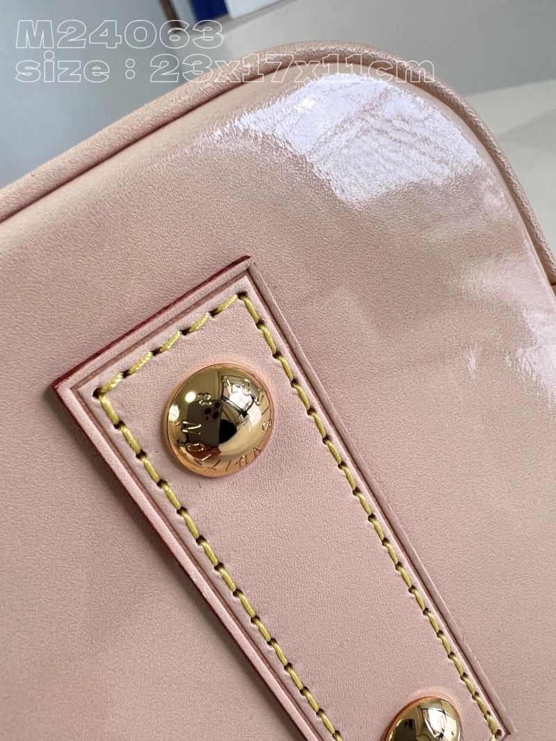 Louis Vuitton Top Handle Bags